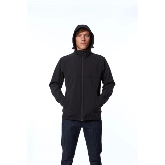 Alpinestars Acumen Jacket Black