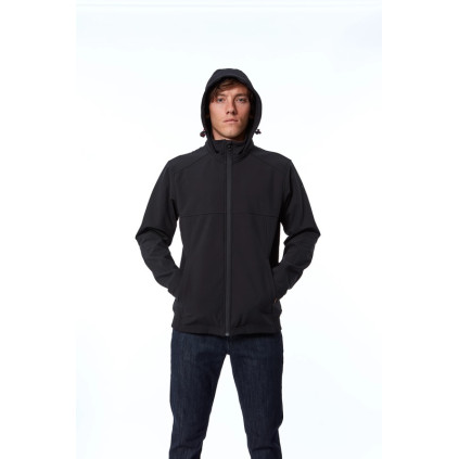 Alpinestars Acumen Jacket Black