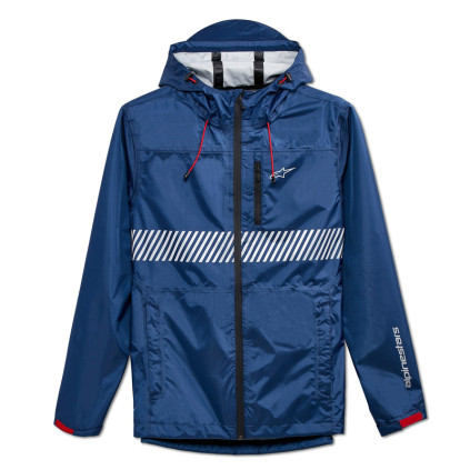 Alpinestars Rain jacket Fusion Blue