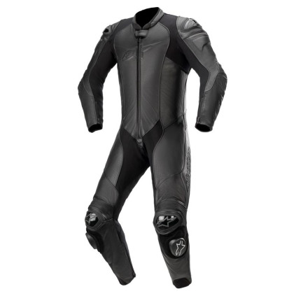 Alpinestars Leather suit 1-pcs GP Plus v3 Black