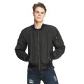 Sweep Kevlar  Bomber jacket WP musta