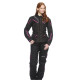 Sweep Jacket Woman Voyage 2 WP Black/Pink