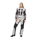 Sweep Jacket Woman Spirit WP Black/White