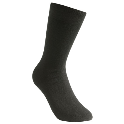 Woolpower Sock Short black