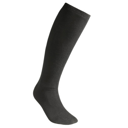 Woolpower Sock long black