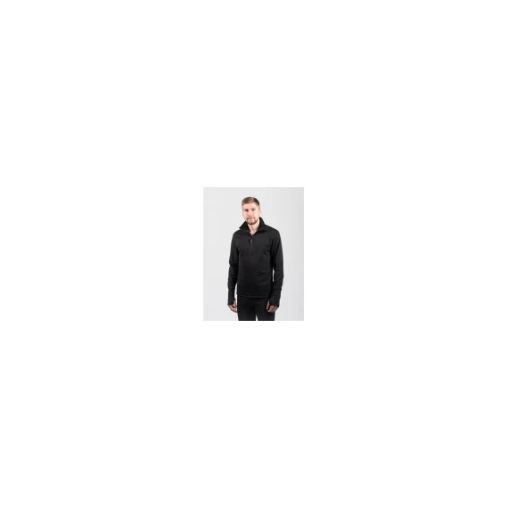 SVALA Power Stretch Pro Shirt black