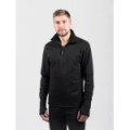 SVALA Power Stretch Pro Shirt black