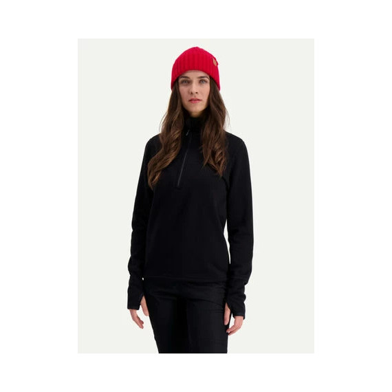 SVALA Power Stretch Pro Shirt black