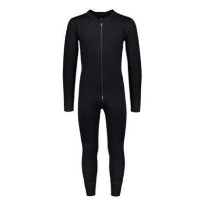 SVALA Merino overall black