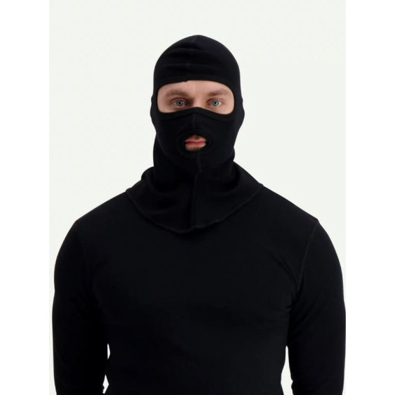 SVALA Merino Extreme Commando Hood black