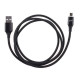 Alpinestars Tech Air 5 System usb cable kit inc magnet connection