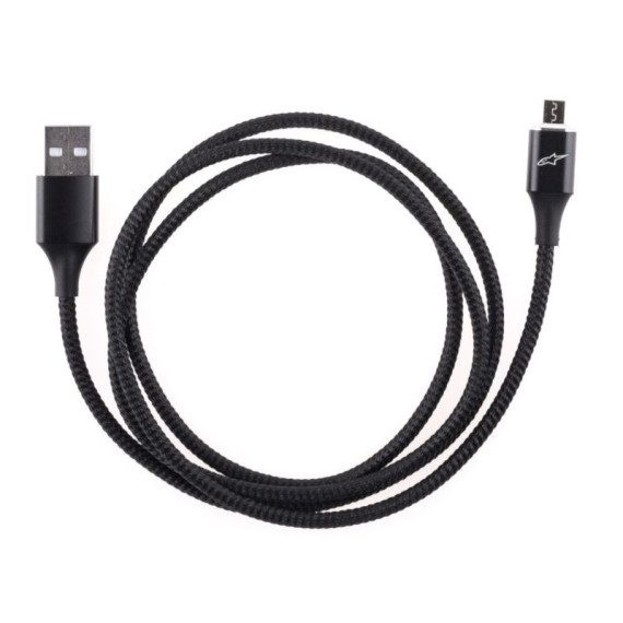 Alpinestars Tech Air 5 System usb cable kit inc magnet connection