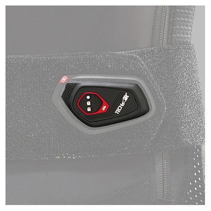 Alpinestars Tech Air 10 Wireless Claim replacements LED Display