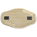 Halvarssons Back Protector Melbyn Grey 