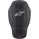 Alpinestars Back Protector Insert Nucleon KR-1 Celli
