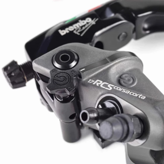 Brembo 17 RCS Corsa Corta