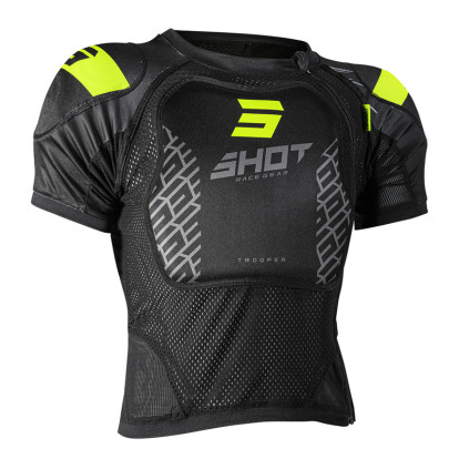 SHOT Trooper Body Armours Jacket