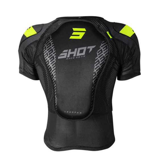 SHOT Trooper Body Armours Jacket