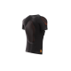 Shot T-Shirt Protection Race D3O Black