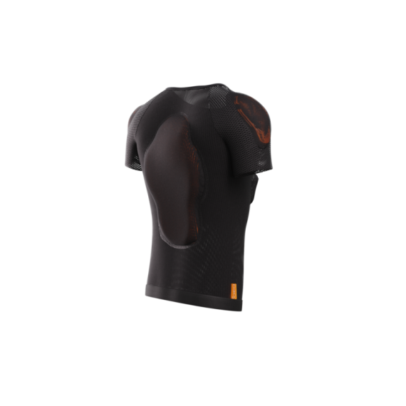 Shot T-Shirt Protection Race D3O Black