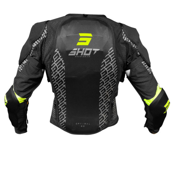 SHOT Optimal Kid Body Armours Kid