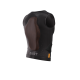 Shot Body Armor Race D3O Black