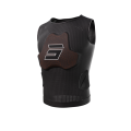Shot Body Armor Race D3O Black