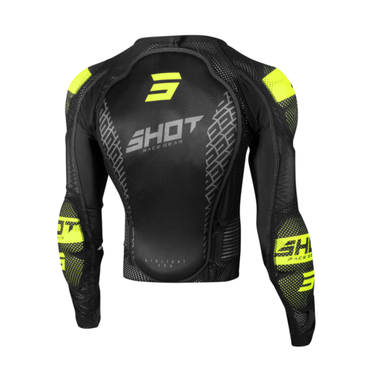 SHOT Airlight 2.0 Body Armours