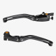 Aluminum levers kit Honda CBR 500 R - CB 500 F 19-23