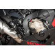 Aluminum rearsets Honda CBR 1000 RR Fireblade 17-19