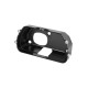 Aluminum dashboard protection Yamaha YZF R1 - R1M 15-23