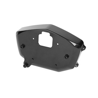 Aluminum dashboard protection Aprilia RSV4 - Tuono V4 17-20