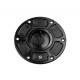 Aluminum tank cap for KTM 1290 Superduke 14-23 - BLACK