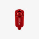 Aluminum 8ml rear oil tank - RED