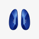 Aluminum Blocks mirror Honda CBR 1000 RR Fireblade-RR-R  17-23 BLUE