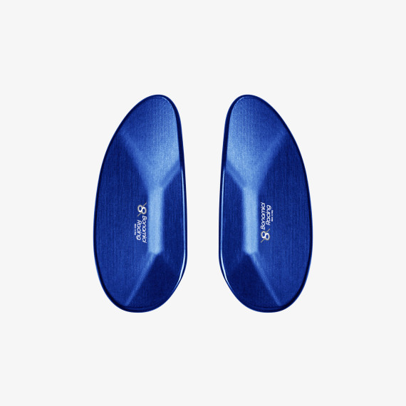 Aluminum Blocks mirror Honda CBR 1000 RR Fireblade-RR-R  17-23 BLUE