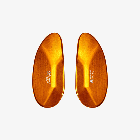 Aluminum Blocks mirror Honda CBR 1000 RR Fireblade-RR-R  17-23 ORANGE