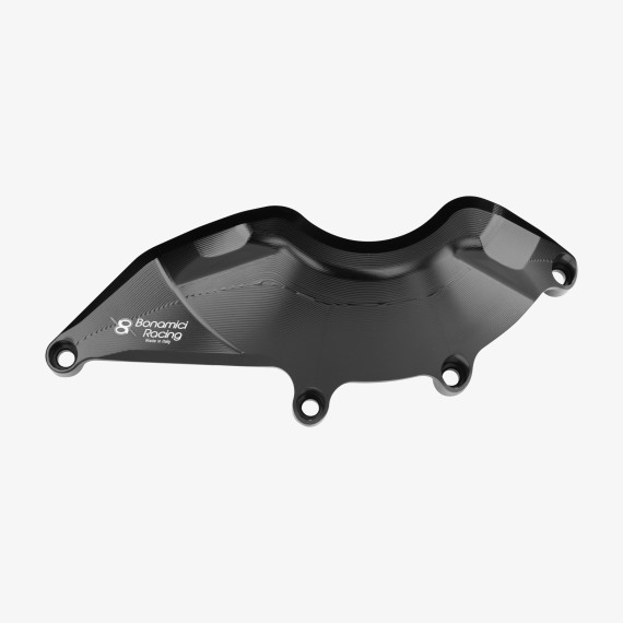 ENGINE PROTECTION left side Triumph Speed Triple 1200 RR 22-23