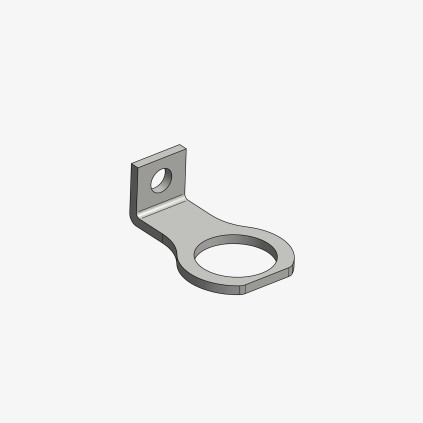 Iron switch support for K021