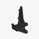 Aluminum plate for K021 right side