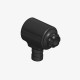 Aluminum joint spare part for remote adjuster racing