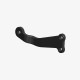 Aluminum exhaust bracket for Y013