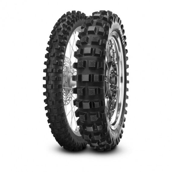 Pirelli MT 16 Garacross 110/100-18 (64) NHS R