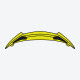 Airoh Rear Spoiler Twist 2.0 Yellow matt
