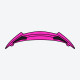Airoh Rear Spoiler Twist 2.0 Pink matt