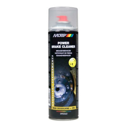 Motip Power Brake Cleaner 200 ml