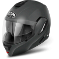 Airoh Helmet REV19 Color anthrcite matt