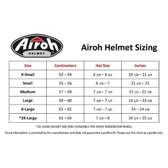 Airoh Helmet Twist 2.0 Mad matt