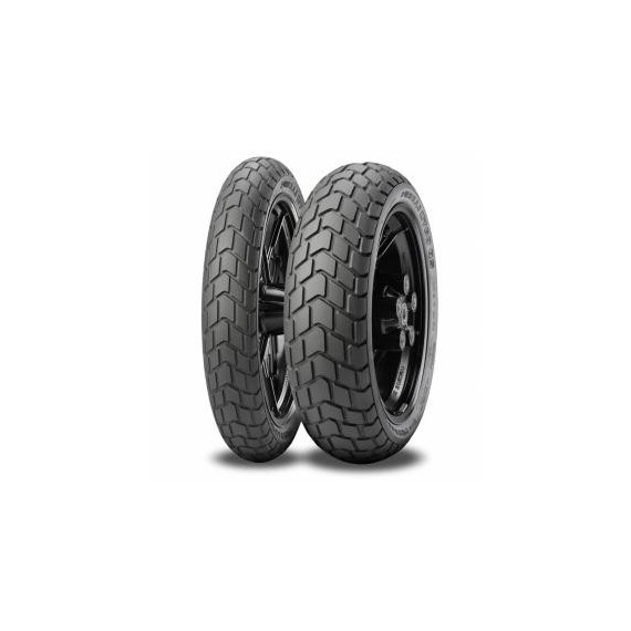 Pirelli MT60 Rs 110/80 R 18 M/C 58H TL F