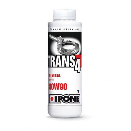 Ipone Trans 4 80W90 Gear Oil